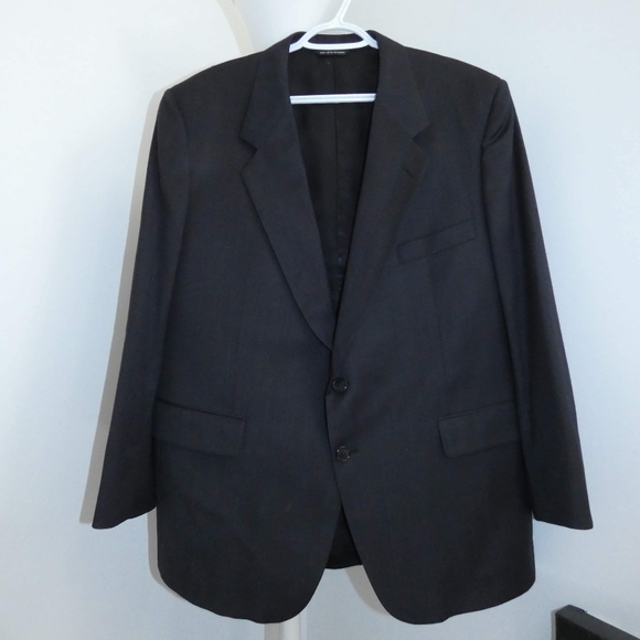 FREE SHIPPING - Savile Row blazer - Picture 1 of 2